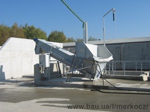 Рециклинговое оборудование — MERKO CZ Рециклинговое оборудование — MERKO CZ