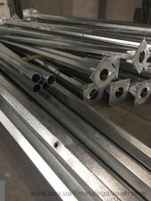 Горячее цинкование! &mdash; АЛИАС УКРАИНА