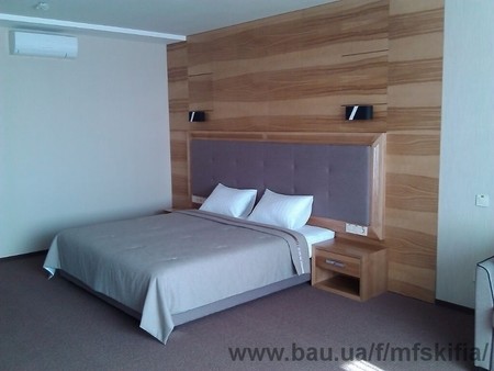 Мебель для гостиниц и баз отдыха