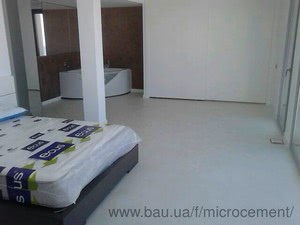 Микроцемент Topciment &mdash; Микроцемент Topciment