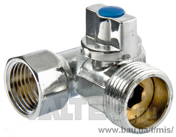 Бытовые шаровые краны VALTEC Бытовые шаровые краны VALTEC