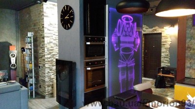 ремонт квартиры в Киеве &mdash; Морион