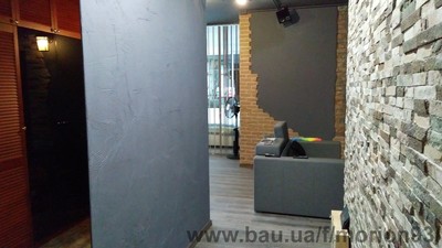 ремонт квартиры &mdash; Морион