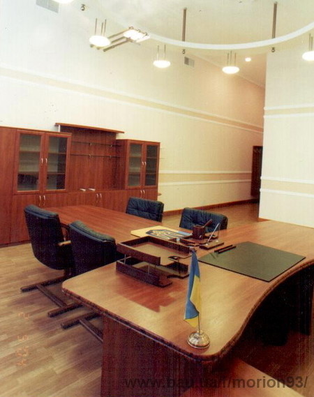 Ремонт офиса