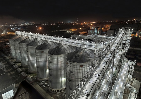 ООО «Трансгрейнтерминал»