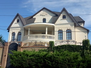 Вiконнi системи WOOD-AL з дерево-алюмiнiю. &mdash; Салон ВIКНА Валерия