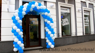 Ламинированные окна и двери "НОВЫЕ ОКНА" &mdash; НОВЫЕ ОКНА