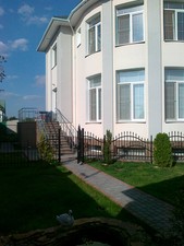 Жилой дом &mdash; Миколаївська будівельна компанія