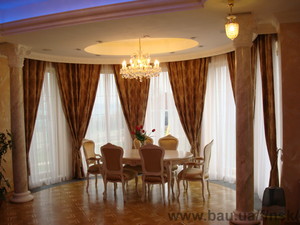 Жилой дом &mdash; Николаевская строительная компания