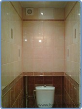 Ремонт квартир, офисов, домов Киев &mdash; Нурієв І.Б.