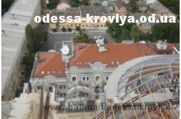 Банк "Південний" на Сабанском переулке 2 &mdash; КровМікс