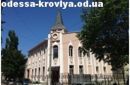 Реконструкция здания церкви ЕХБ — КровМікс Реконструкция здания церкви ЕХБ — КровМікс
