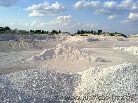 Коноплянское месторождение