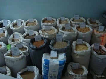 Доставка песка, щебня, цемента в Запорожье