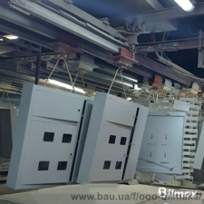 ТОВ "БІЛМАКС" &mdash; БИЛМАКС