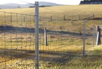 Сітка Козачка полегшена — Харвест Гарант Сітка Козачка полегшена — Харвест Гарант