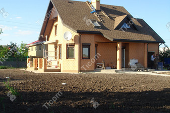 Готовий будинок &mdash; Тиком Украина
