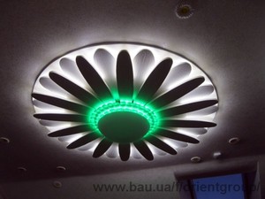 "Ромашка" с RGB решением — Ориент Групп "Ромашка" с RGB решением — Ориент Групп