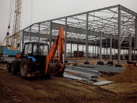 изготовтение и монтаж м/к