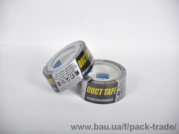 Скотч армированный Duct tape