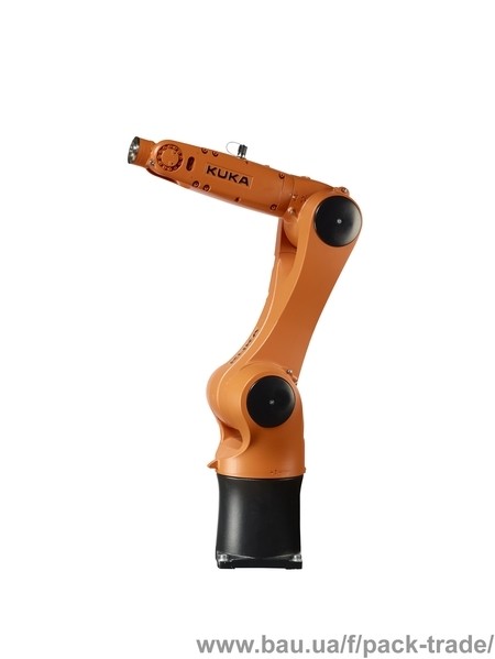 Упаковочное оборудование