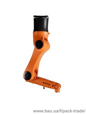 Робот промышленныйKR 6 R900 fivve (KR Agilus) — Пак Трейд Робот промышленныйKR 6 R900 fivve (KR Agilus) — Пак Трейд