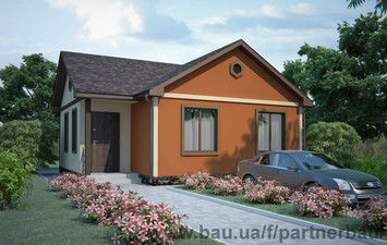 Комфортный дом для  проживания  от 2 до 4 человек — ЭОП Комфортный дом для  проживания  от 2 до 4 человек — ЭОП