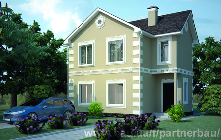 Количество проживающих: от 4 до 6 человек