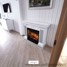 Камін з МДФ, Портал для каміна своїми руками матеріал МДФ, Портали з МДФ для електрокамінів , Портали та облицювання з МДФ — Паскевич Камін з МДФ, Портал для каміна своїми руками матеріал МДФ, Портали з МДФ для електрокамінів , Портали та облицювання з МДФ — Паскевич