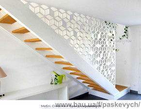 Поручні для сходів. Перила дешеві з фарбуванням для сходів. Перила з дерева. Перила для сходових під замовлення з МДФ — Паскевич Поручні для сходів. Перила дешеві з фарбуванням для сходів. Перила з дерева. Перила для сходових під замовлення з МДФ — Паскевич