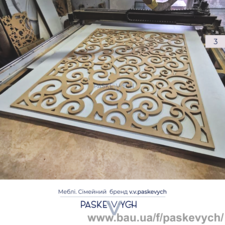 Міжкімнатна перегородка,  Ажурна декоративна перегородка, Різьблені панелі, Різьблені ширми — Паскевич Міжкімнатна перегородка,  Ажурна декоративна перегородка, Різьблені панелі, Різьблені ширми — Паскевич