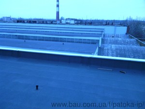 м.Сміла, радіозавод "Орізон" &mdash; Патока