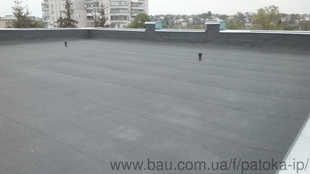 Здание Пенсионного фонда