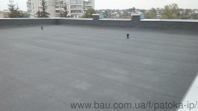 Будівля пенсійного фонду &mdash; Патока