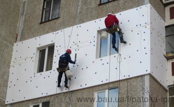 Висотні роботи