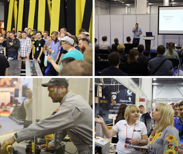 KyivBuild — Premier Expo KyivBuild — Premier Expo