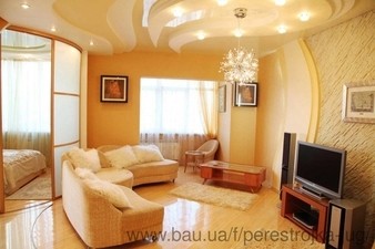 Ремонт квартир, будинків — Перестройка-Юг Ремонт квартир, будинків — Перестройка-Юг