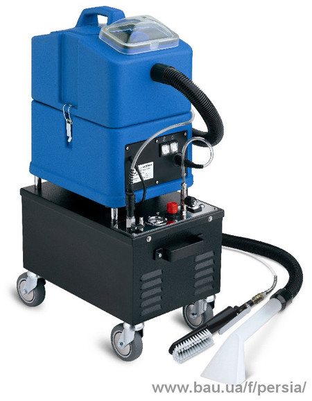 Продажа пенного экстрактора Santoemma Sabrina Foam