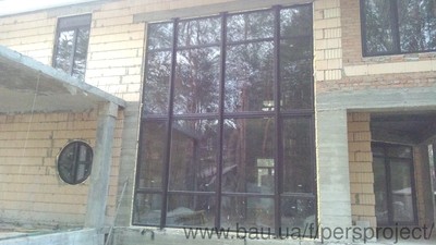 Выбор правильного окна &mdash; Перспроект