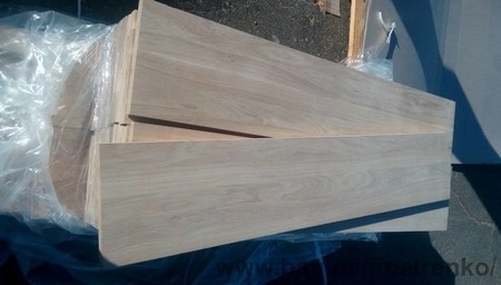 Щит мебельный Дуб Бук Ясень Береза