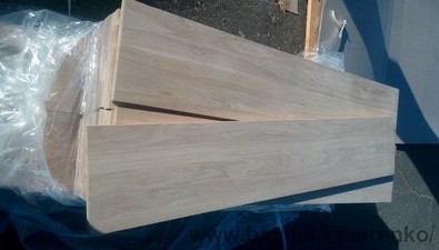 Щит меблевий Дуб Бук Береза — Петренко Щит меблевий Дуб Бук Береза — Петренко