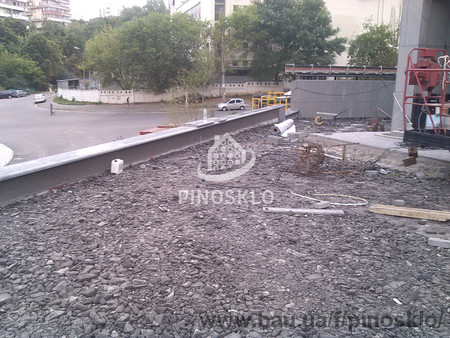 Объект на ул.Кудри