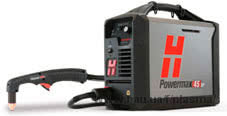 Установка плазмового різання Powermax 45XP (Hypertherm)