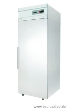 Шафа холодильна CM105-S