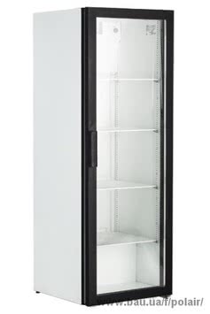 Шафа холодильна демонстраційна DM104-BRAVO