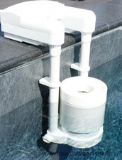 Навесной фильтр для бассейнов &mdash; Галерея басейнів