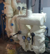 Пінополіуретан — ППУ ПРОФИТ Пінополіуретан — ППУ ПРОФИТ