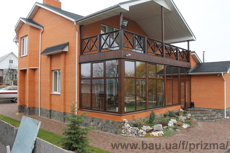 Частный дом