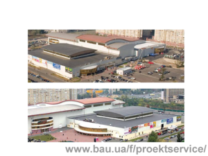 МВЦ &mdash; ПроектСервис