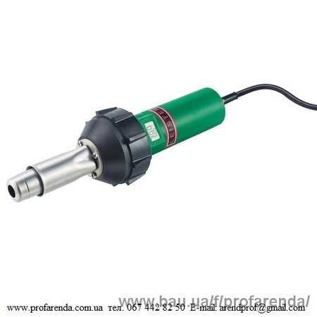 Аренда инструмента